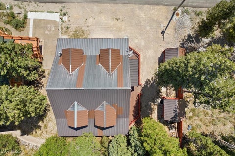 Tiny photo for 360 Echo Road, Mount Charleston, NV 89124 (MLS # 2708962)