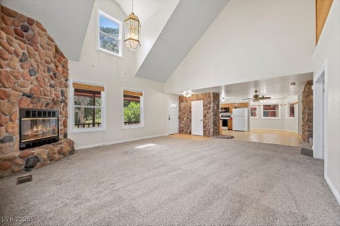 Tiny photo for 360 Echo Road, Mount Charleston, NV 89124 (MLS # 2708962)