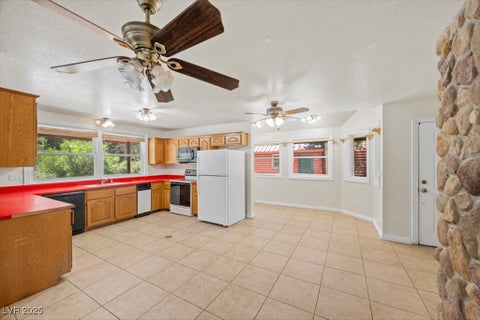 Tiny photo for 360 Echo Road, Mount Charleston, NV 89124 (MLS # 2708962)
