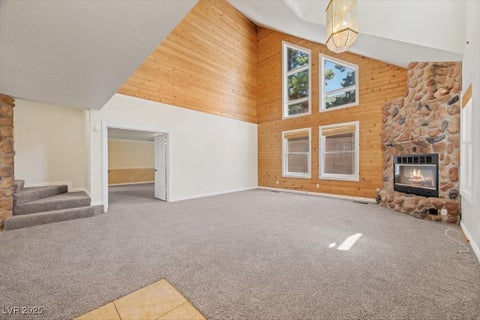 Tiny photo for 360 Echo Road, Mount Charleston, NV 89124 (MLS # 2708962)