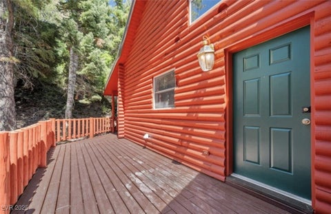 Tiny photo for 360 Echo Road, Mount Charleston, NV 89124 (MLS # 2708962)