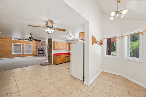 Tiny photo for 360 Echo Road, Mount Charleston, NV 89124 (MLS # 2708962)
