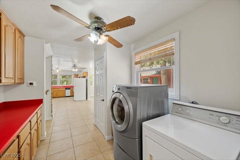 Tiny photo for 360 Echo Road, Mount Charleston, NV 89124 (MLS # 2708962)