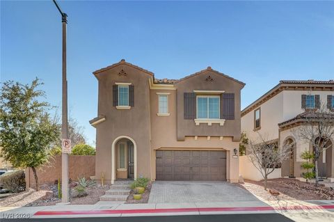 11207 Lemon Orchard Drive Las Vegas NV 89135