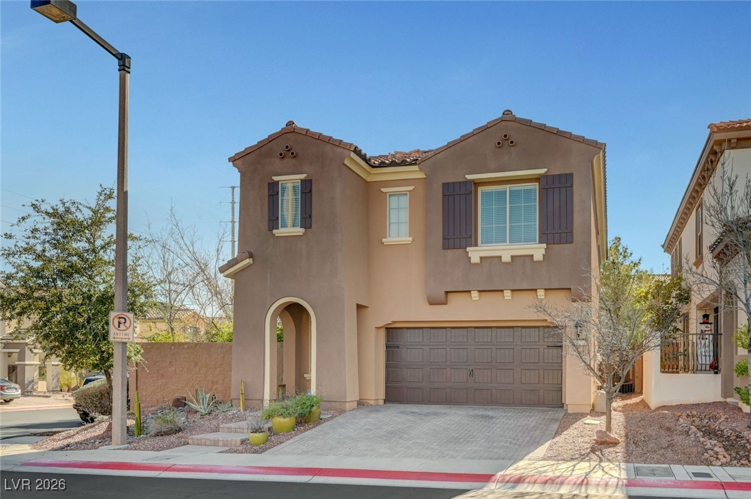 11207 Lemon Orchard Drive
