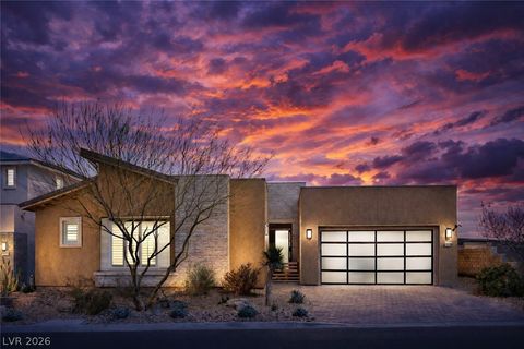 11150 Emory Oak Drive Las Vegas NV 89138