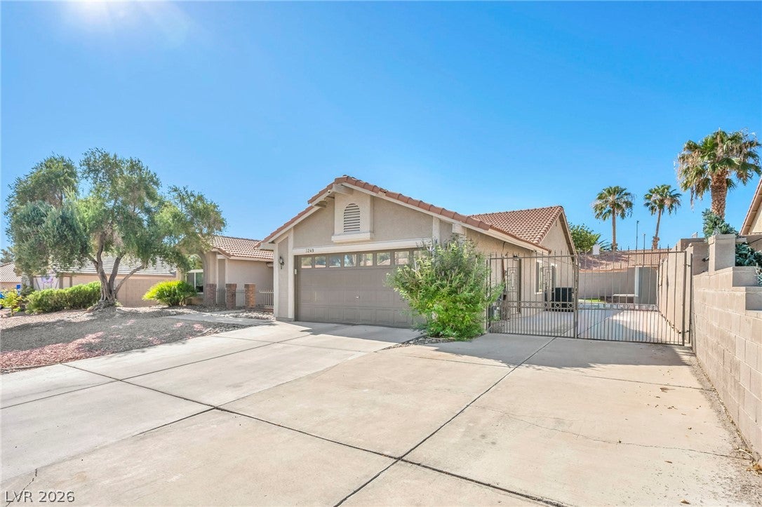 3249 Palmdesert Way