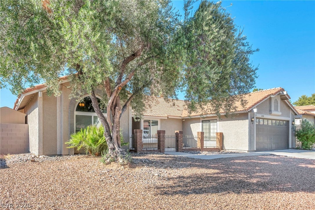 3249 Palmdesert Way