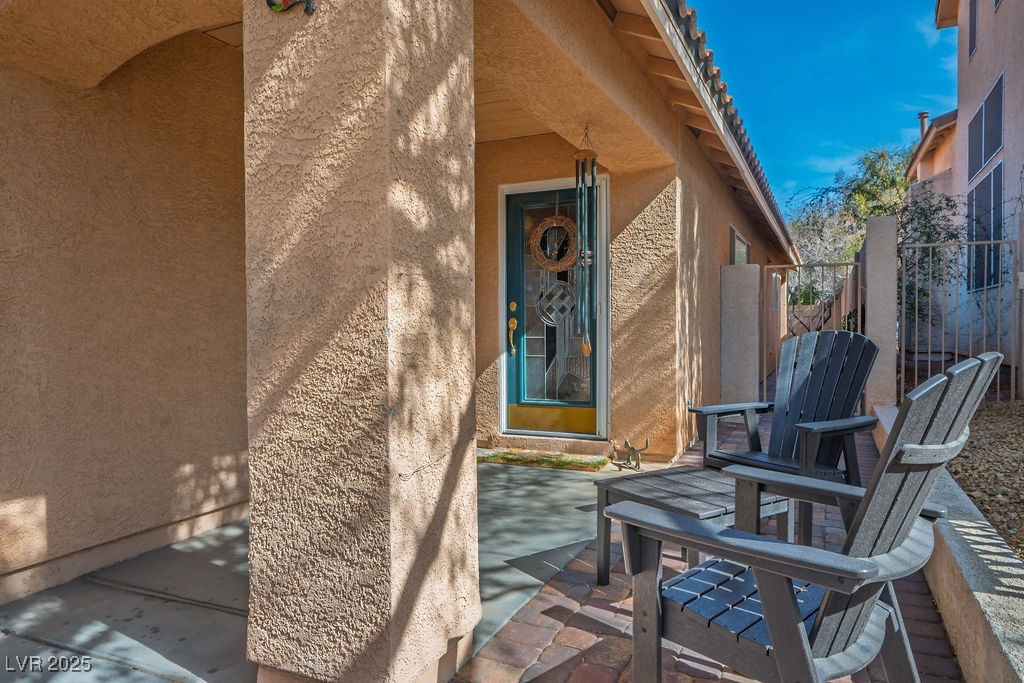 283 New River Circle, Henderson, Nevada image 3