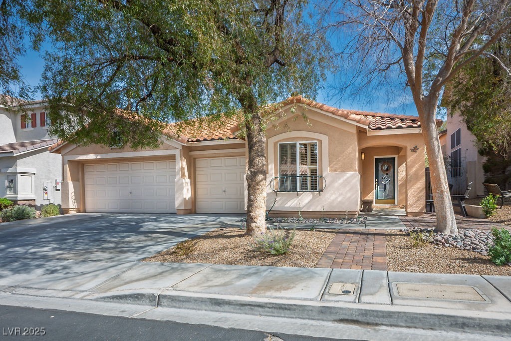 283 New River Circle, Henderson, Nevada image 1