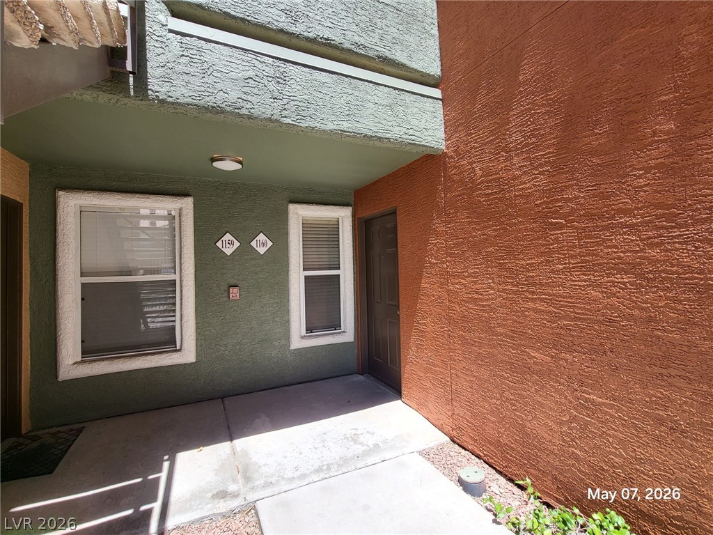 8101 W Flamingo Road 1160