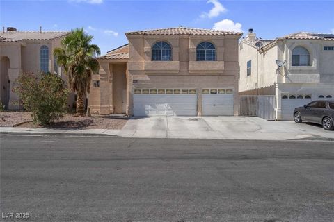 8104 Rio De Janeiro Drive Las Vegas NV 89128