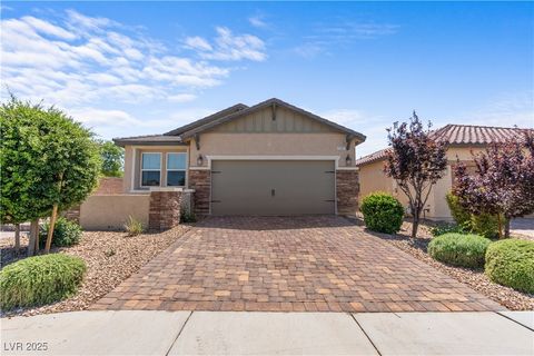 2207 Valdina Street Henderson NV 89044