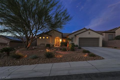 3048 Brownbirds Nest Drive Henderson NV 89052