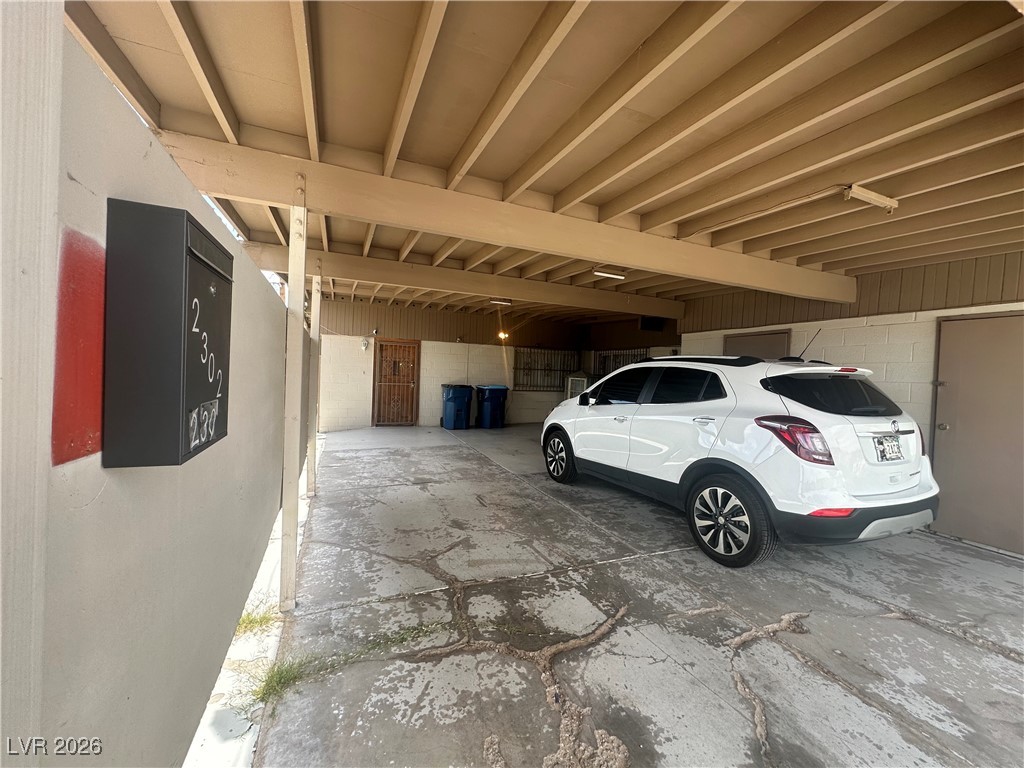 2300 Pardee Place 2300