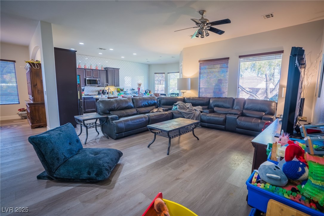 10391 Avebury Manor Lane, Las Vegas, Nevada image 20
