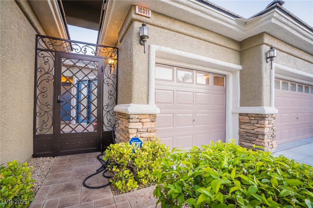 10391 Avebury Manor Lane, Las Vegas, Nevada image 4