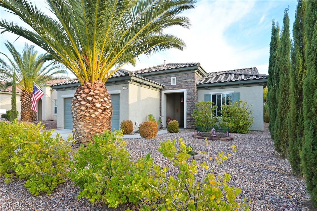 2200 Sawtooth Mountain Drive