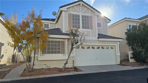 Photo of 6675 Whistling Swan Way, Las Vegas, NV 89118 (MLS # 2740330)