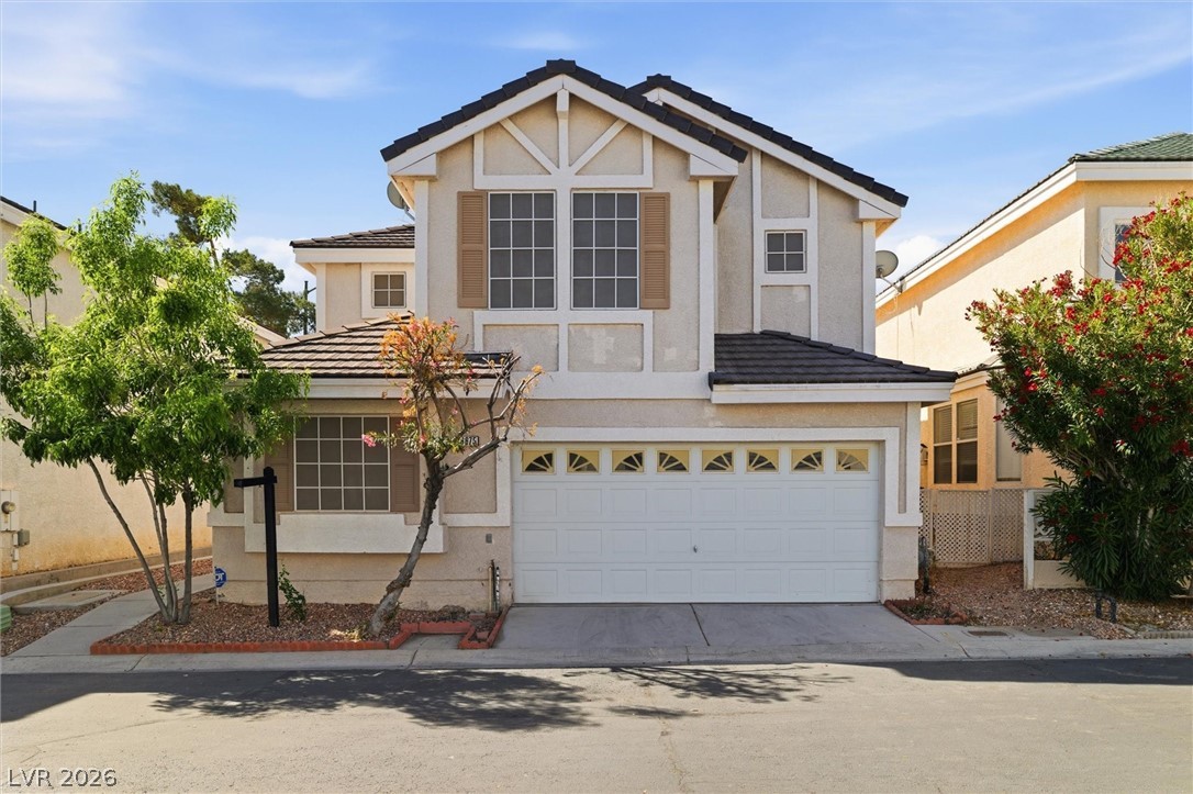 6675 Whistling Swan Way
