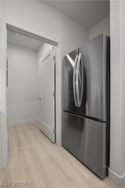 7107 S Durango Drive 203