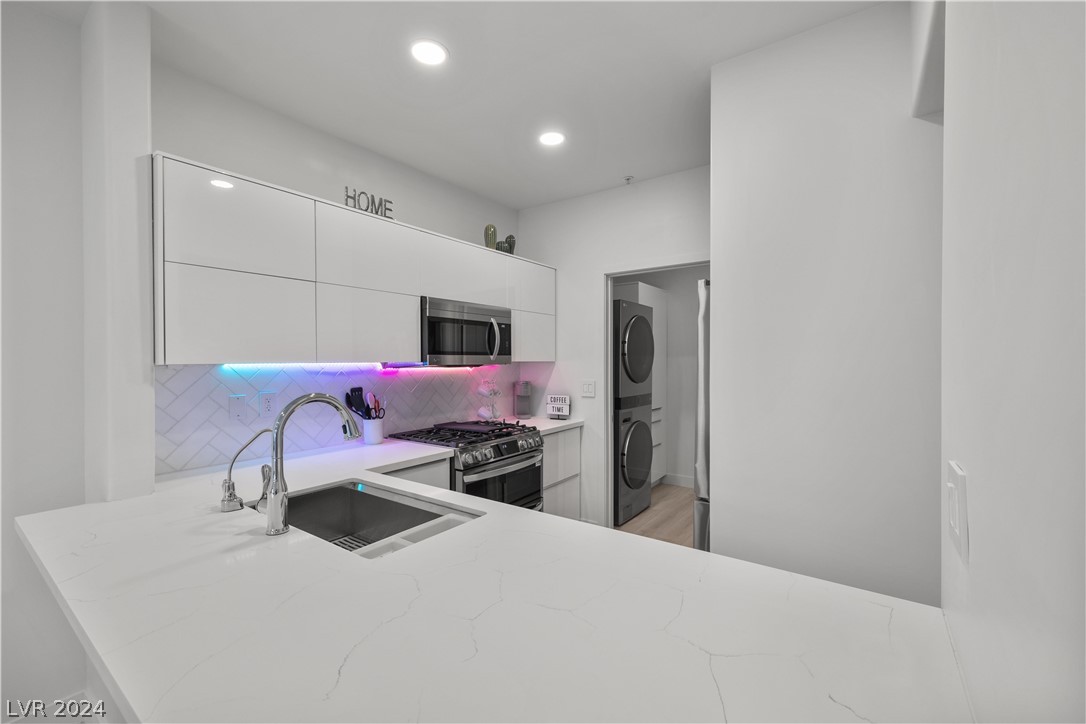7107 S Durango Drive 203