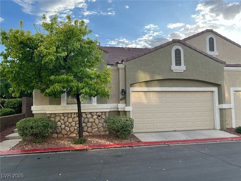 943 Coatbridge Street Las Vegas NV 89145