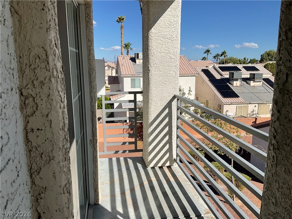 3318 N Decatur Boulevard 2112