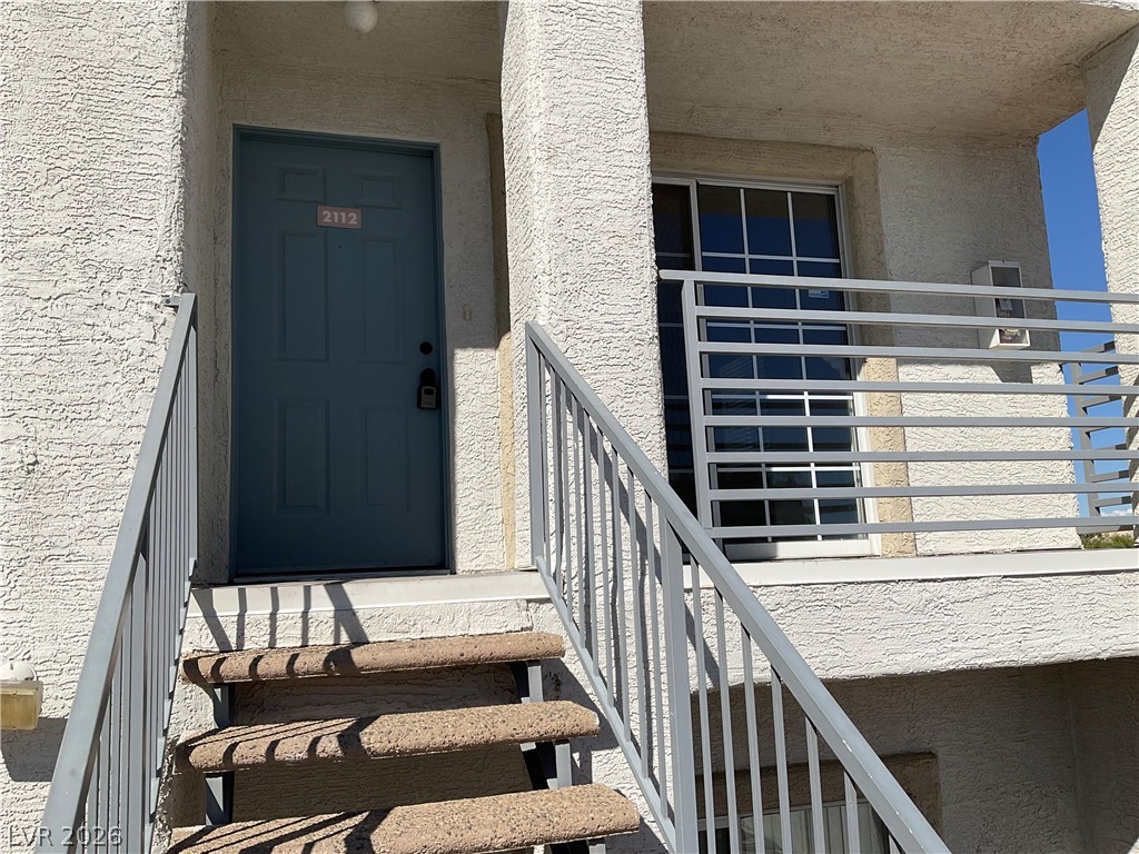 3318 N Decatur Boulevard 2112