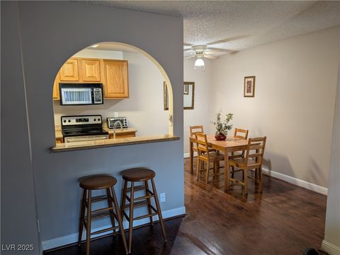 1515 E Reno Avenue C207 Las Vegas NV 89119