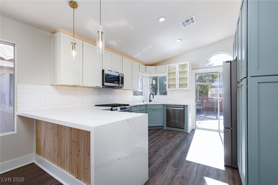 7141 Desert Clover Court