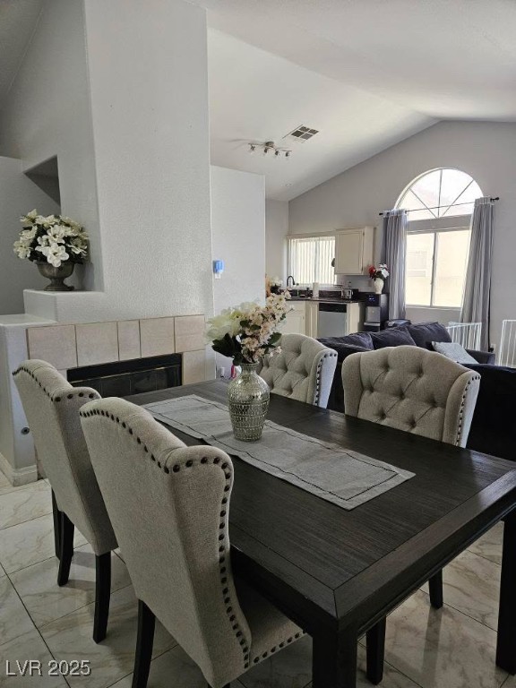 2631 Bed Knoll Court, North Las Vegas, Nevada image 4