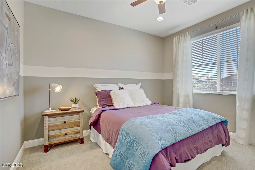 7322 Columbia Rock Court, Las Vegas, Nevada image 27