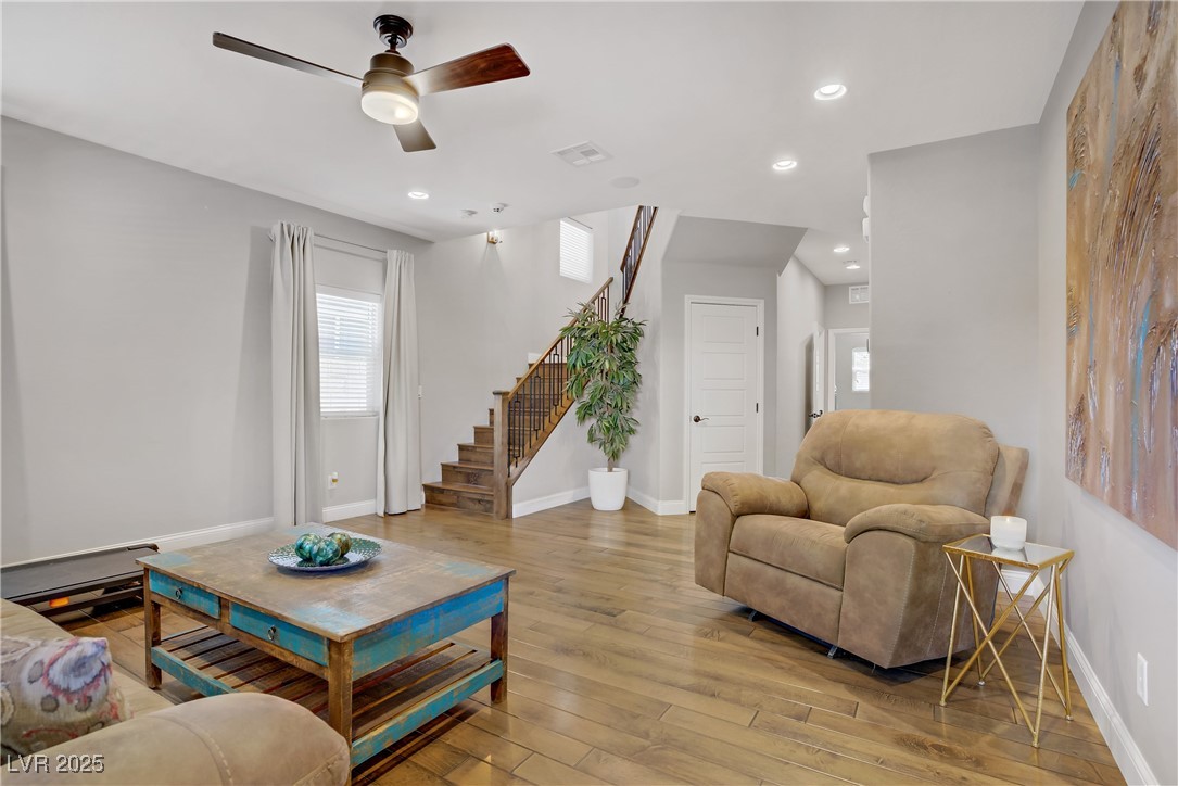 7322 Columbia Rock Court, Las Vegas, Nevada image 34