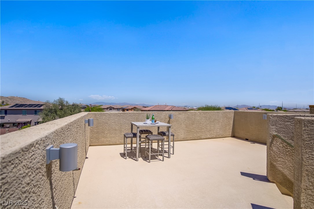 7322 Columbia Rock Court, Las Vegas, Nevada image 43