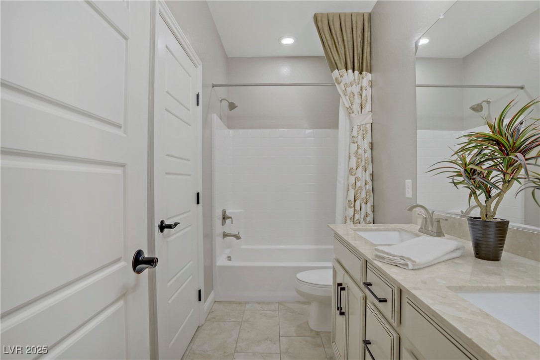 7322 Columbia Rock Court, Las Vegas, Nevada image 25
