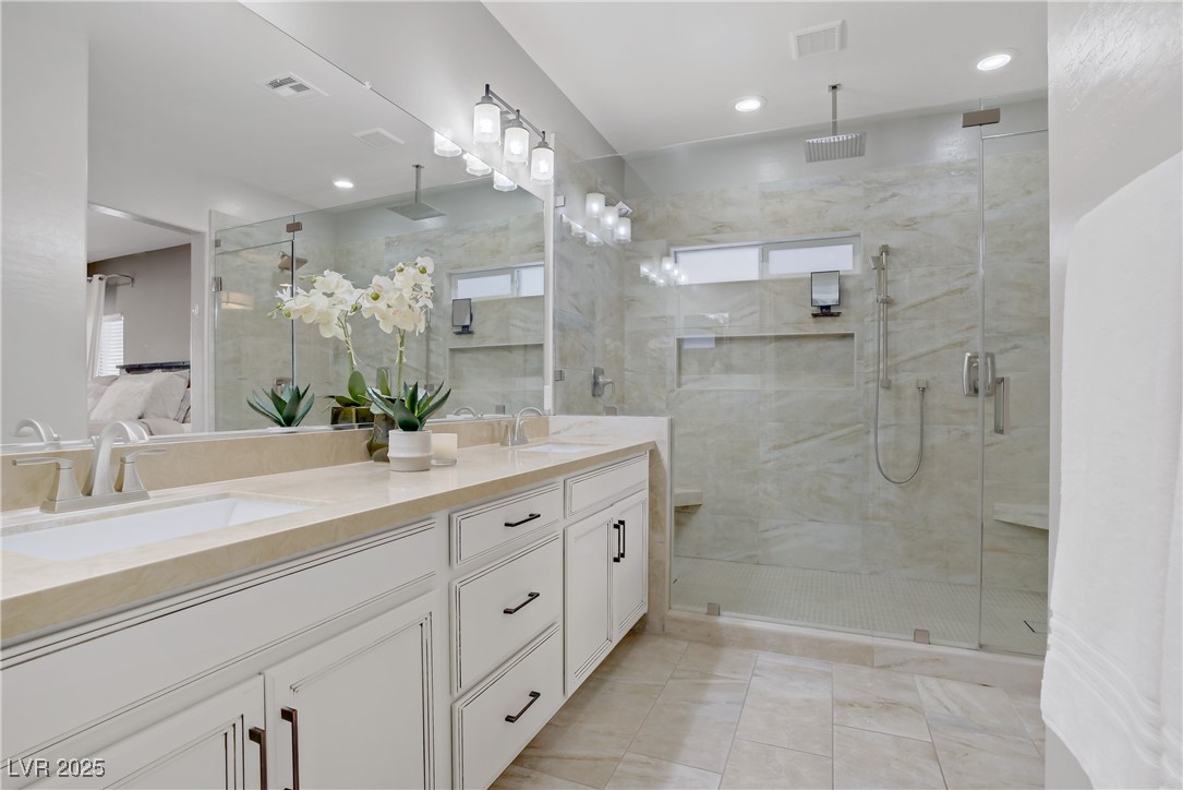 7322 Columbia Rock Court, Las Vegas, Nevada image 18
