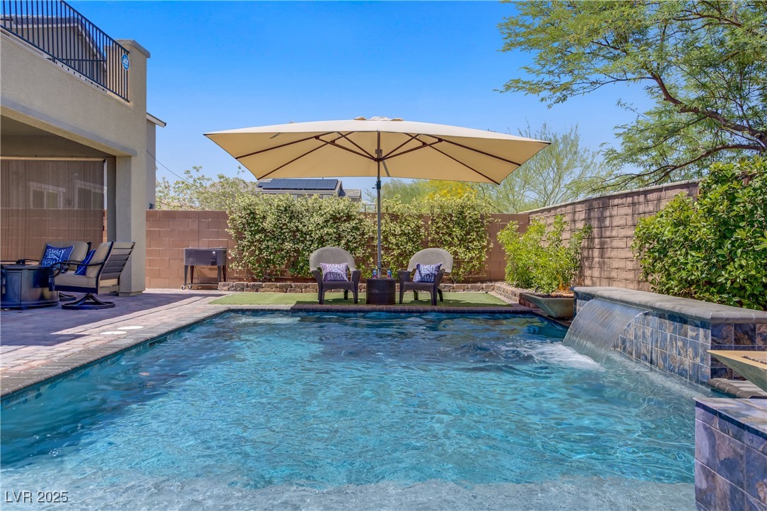7322 Columbia Rock Court, Las Vegas, Nevada image 48