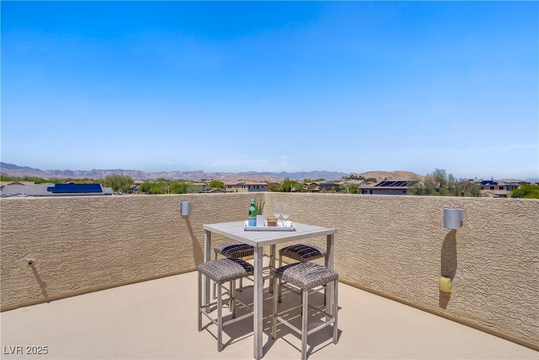 7322 Columbia Rock Court, Las Vegas, Nevada image 42