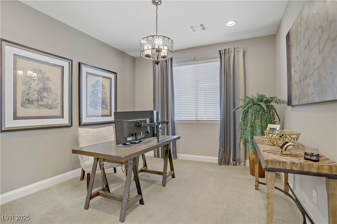 7322 Columbia Rock Court, Las Vegas, Nevada image 22
