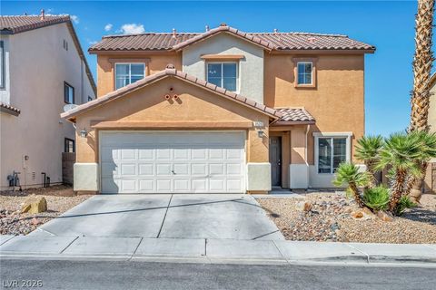3520 Colby Creek Avenue North Las Vegas NV 89081