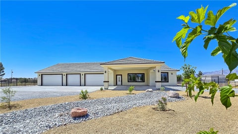 Homes For Sale - 1351 Huckleberry Street<br/> Nye County, Pahrump, NV 89048