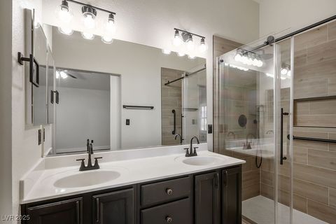 4824 Lawnwood Court Las Vegas NV 89130