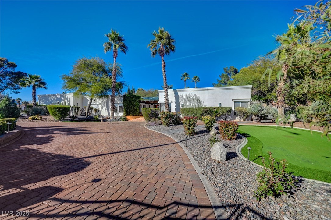 8480 W Ann Road