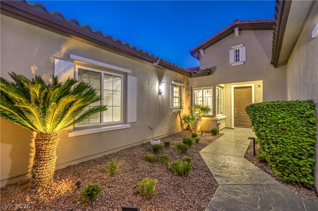 Properties 1 1980 Alcova Ridge Drive