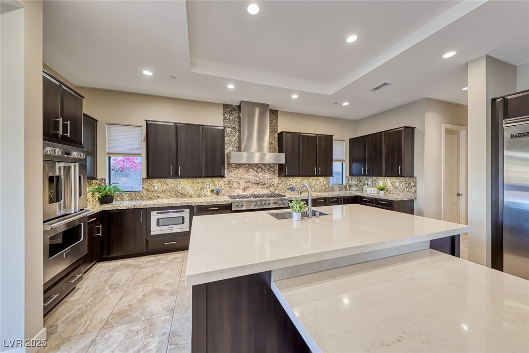72 Bella Lago Avenue, Henderson, Nevada image 14