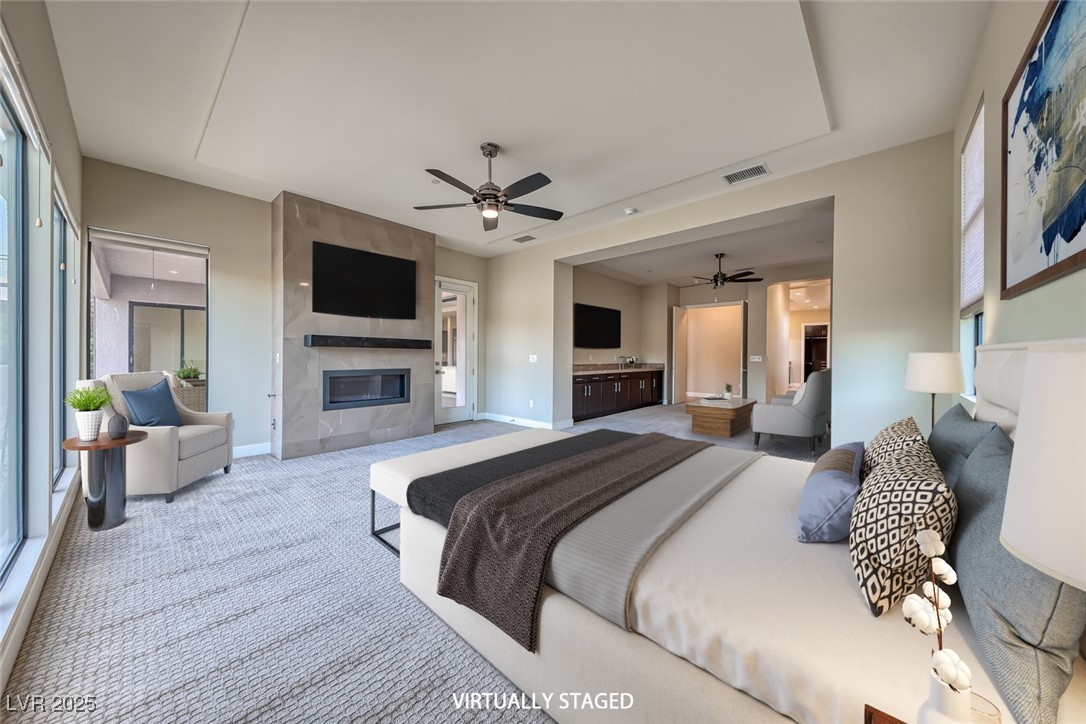 72 Bella Lago Avenue, Henderson, Nevada image 24