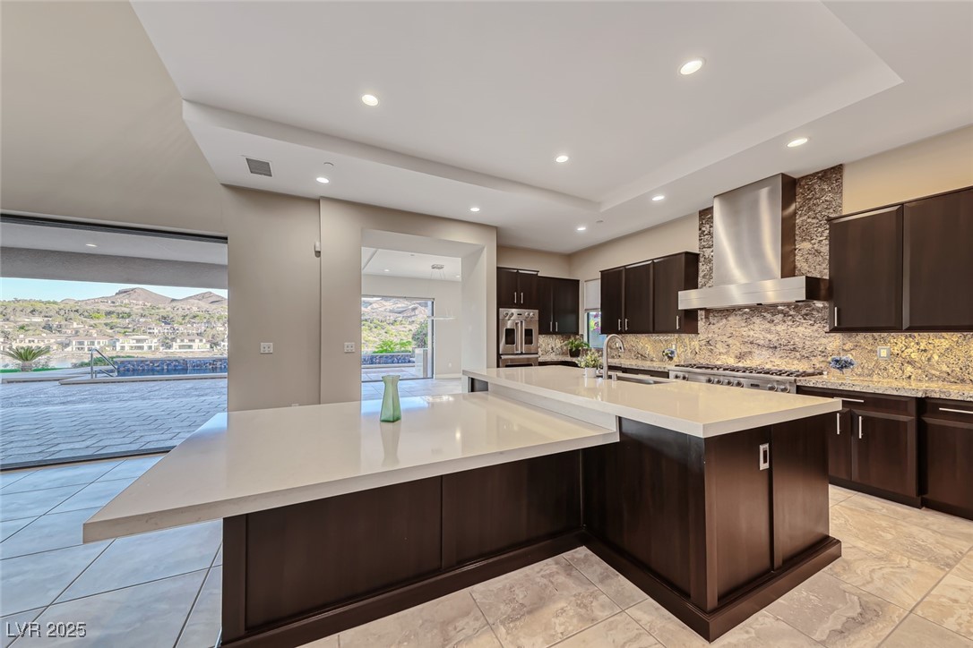 72 Bella Lago Avenue, Henderson, Nevada image 15
