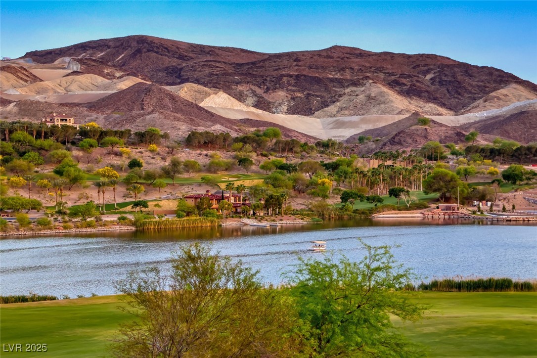 72 Bella Lago Avenue, Henderson, Nevada image 44