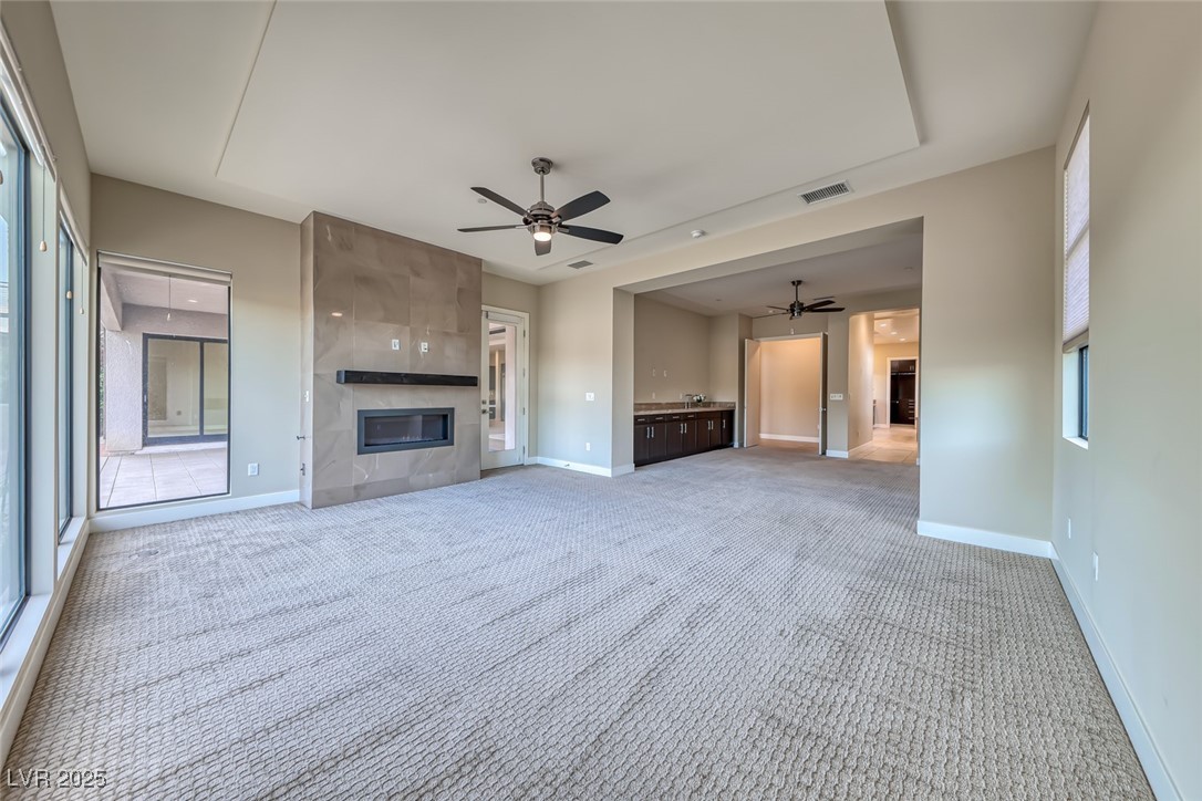 72 Bella Lago Avenue, Henderson, Nevada image 23
